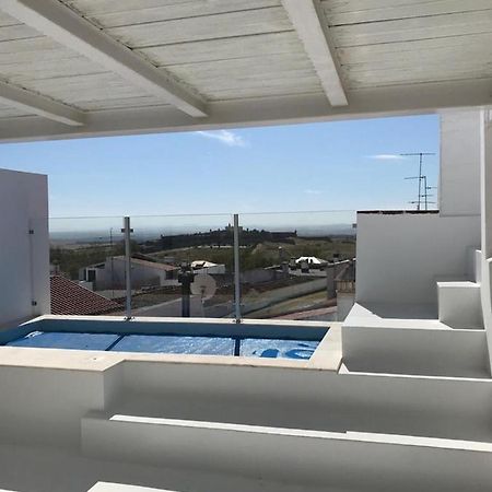 Apartament Casa D'Olivenca Elvas Zewnętrze zdjęcie