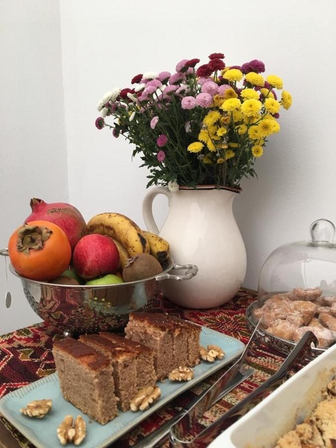 Apartament Casa D'Olivenca Elvas Zewnętrze zdjęcie