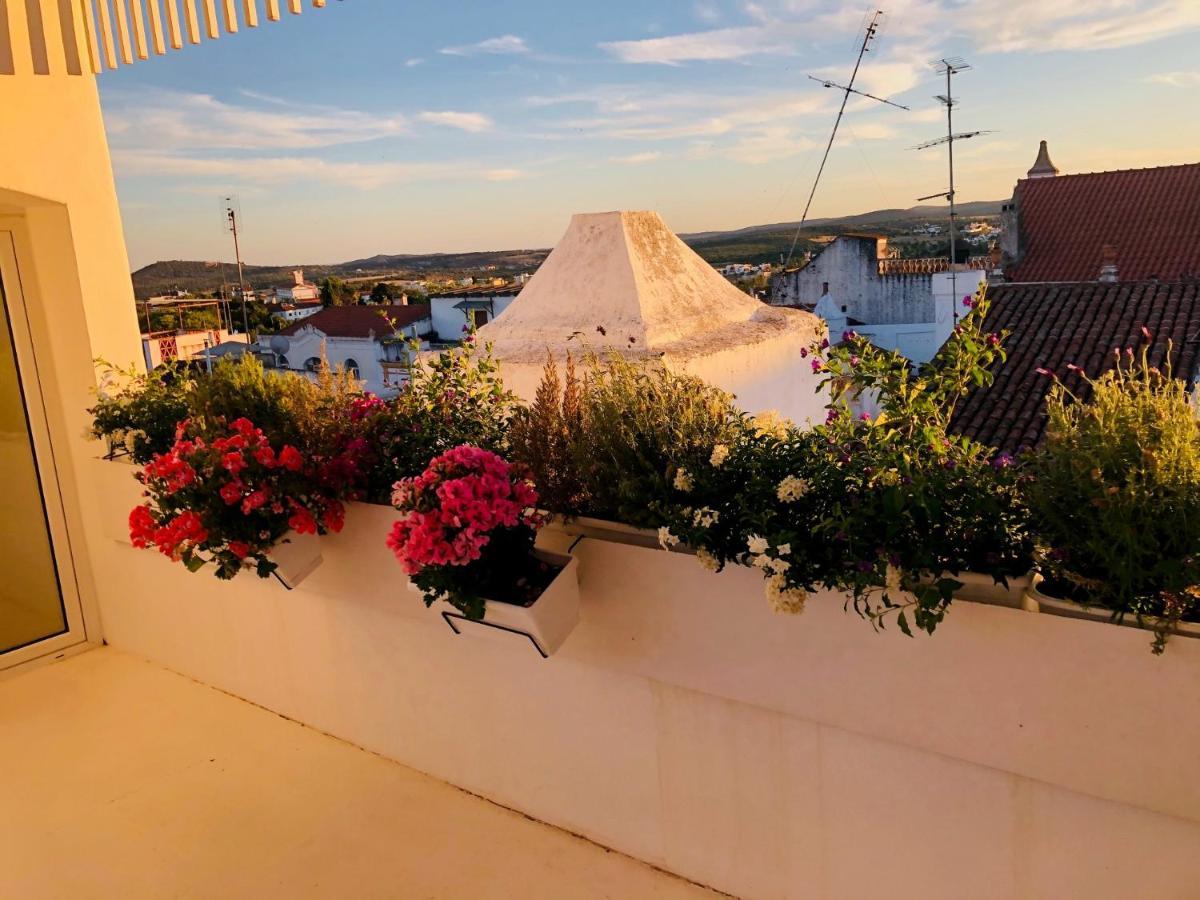 Apartament Casa D'Olivenca Elvas Zewnętrze zdjęcie