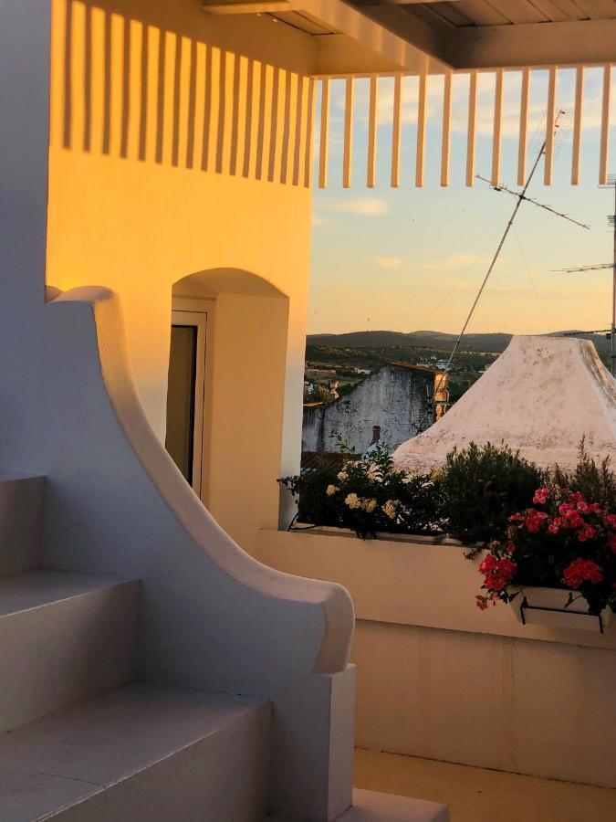 Apartament Casa D'Olivenca Elvas Zewnętrze zdjęcie