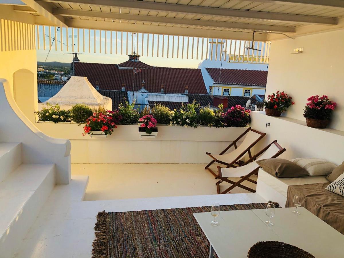 Apartament Casa D'Olivenca Elvas Zewnętrze zdjęcie