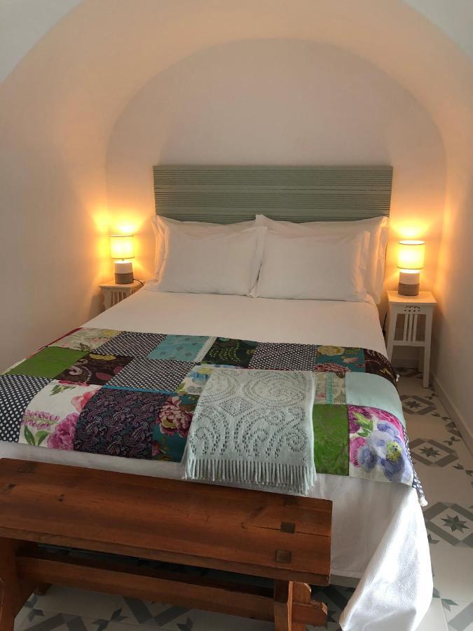 Apartament Casa D'Olivenca Elvas Zewnętrze zdjęcie
