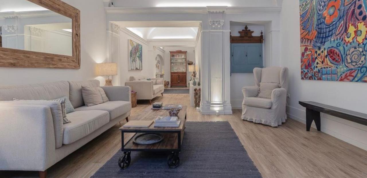 Apartament Casa D'Olivenca Elvas Zewnętrze zdjęcie
