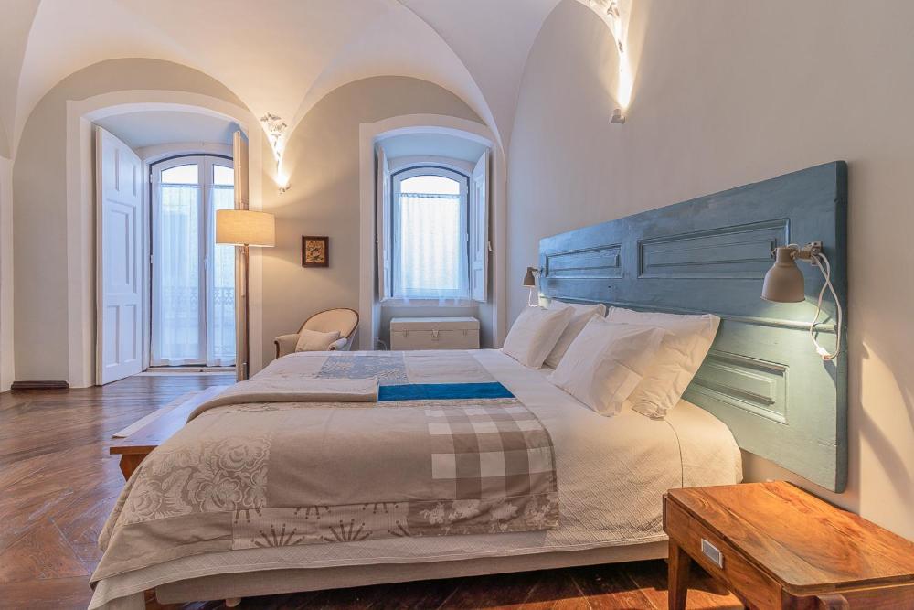 Apartament Casa D'Olivenca Elvas Zewnętrze zdjęcie