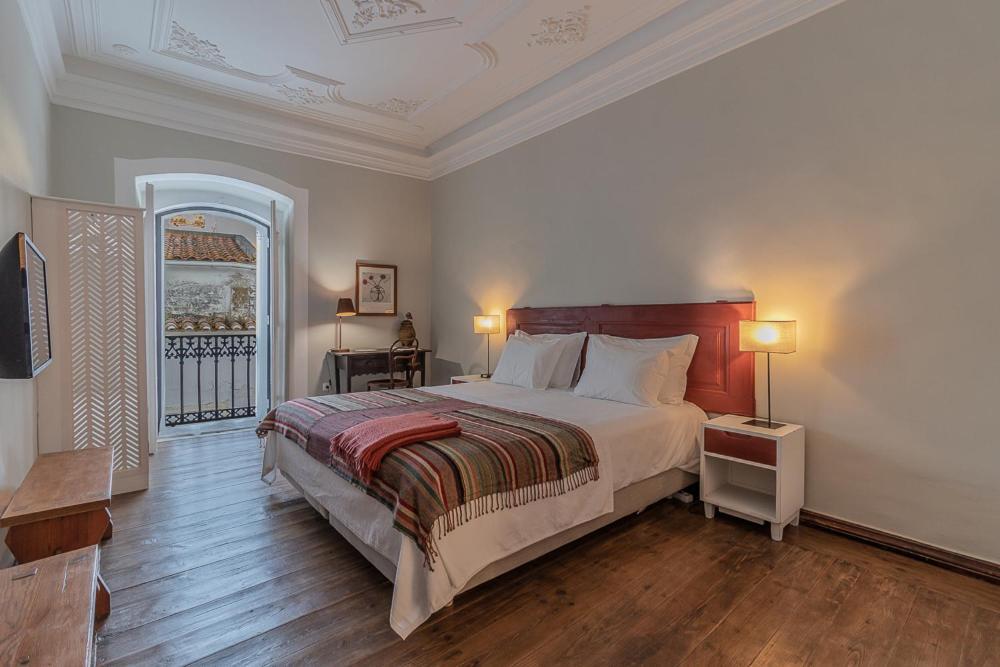 Apartament Casa D'Olivenca Elvas Zewnętrze zdjęcie
