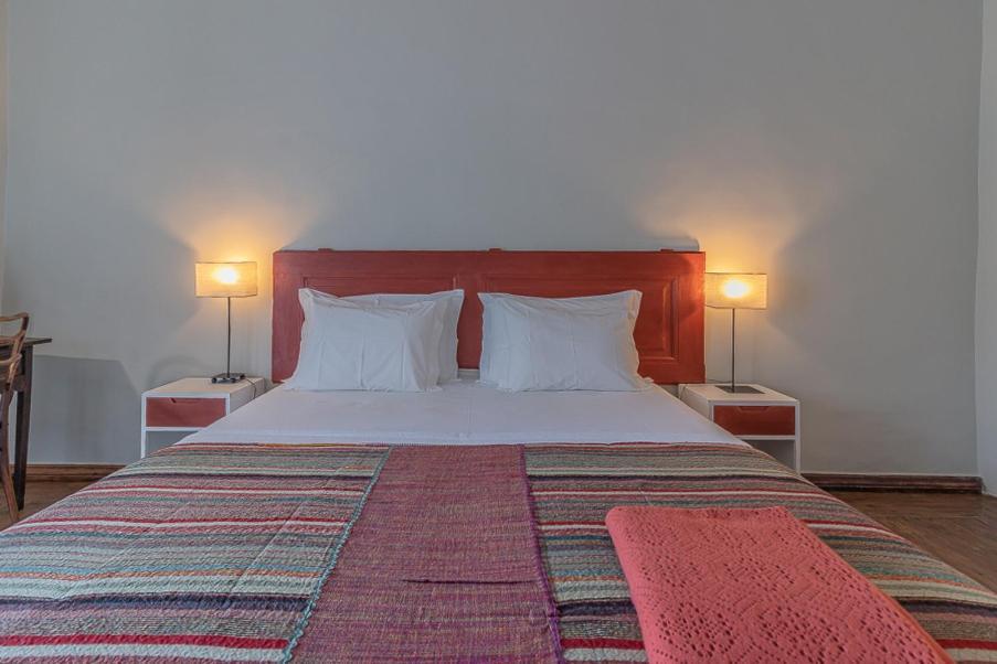 Apartament Casa D'Olivenca Elvas Zewnętrze zdjęcie