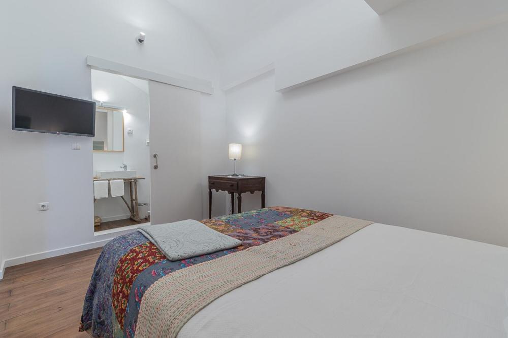 Apartament Casa D'Olivenca Elvas Zewnętrze zdjęcie