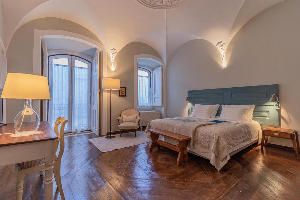 Apartament Casa D'Olivenca Elvas Zewnętrze zdjęcie