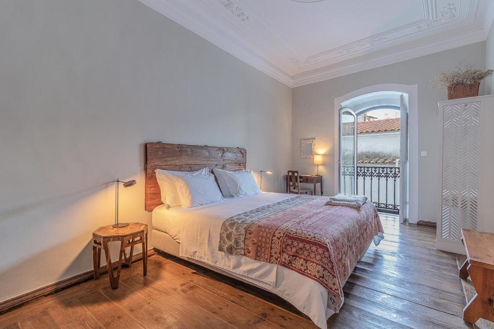 Apartament Casa D'Olivenca Elvas Zewnętrze zdjęcie