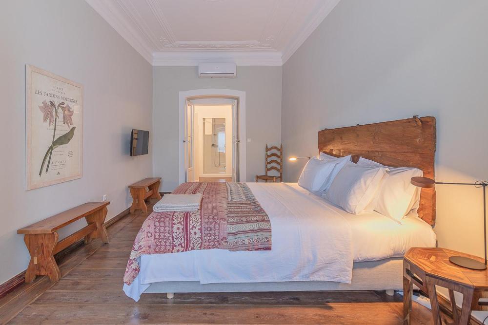 Apartament Casa D'Olivenca Elvas Zewnętrze zdjęcie