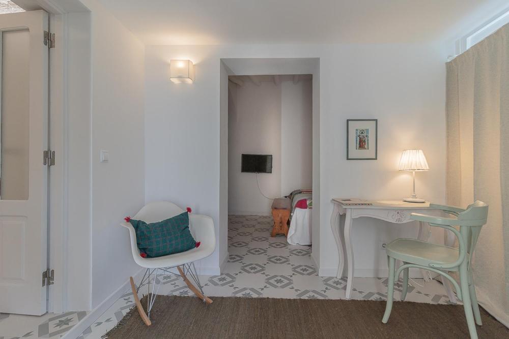 Apartament Casa D'Olivenca Elvas Zewnętrze zdjęcie