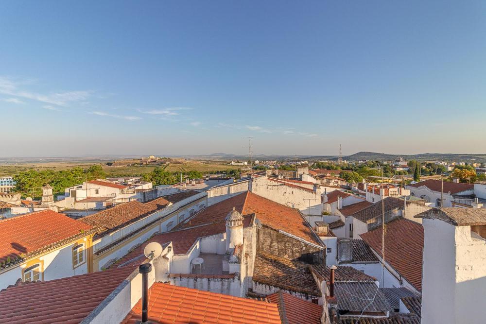 Apartament Casa D'Olivenca Elvas Zewnętrze zdjęcie