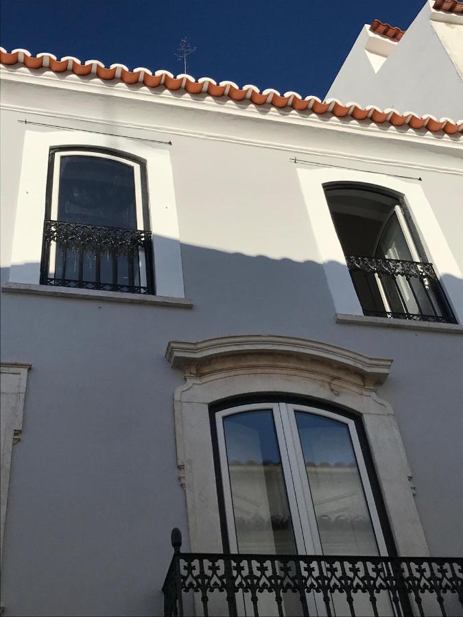 Apartament Casa D'Olivenca Elvas Zewnętrze zdjęcie