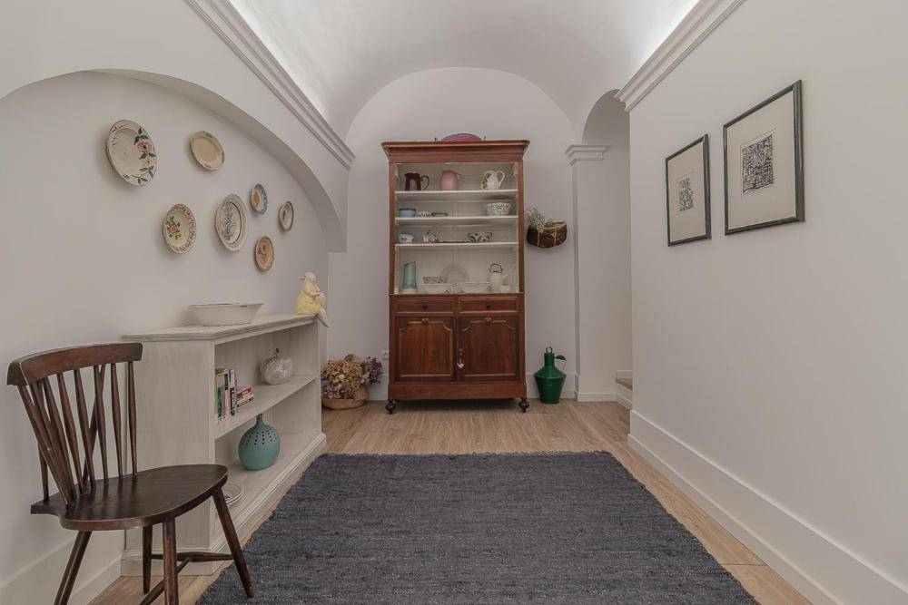 Apartament Casa D'Olivenca Elvas Zewnętrze zdjęcie