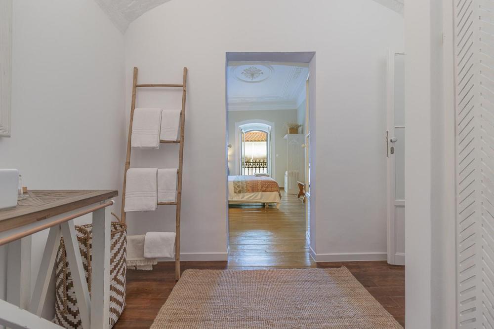 Apartament Casa D'Olivenca Elvas Zewnętrze zdjęcie