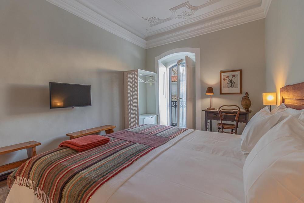 Apartament Casa D'Olivenca Elvas Zewnętrze zdjęcie