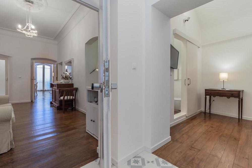 Apartament Casa D'Olivenca Elvas Zewnętrze zdjęcie
