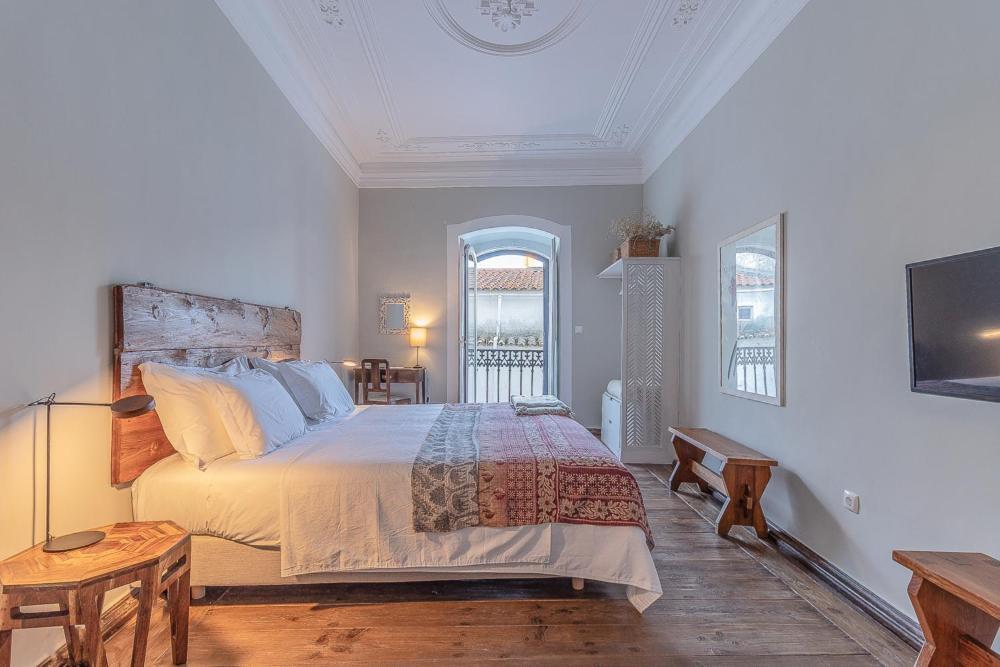 Apartament Casa D'Olivenca Elvas Zewnętrze zdjęcie