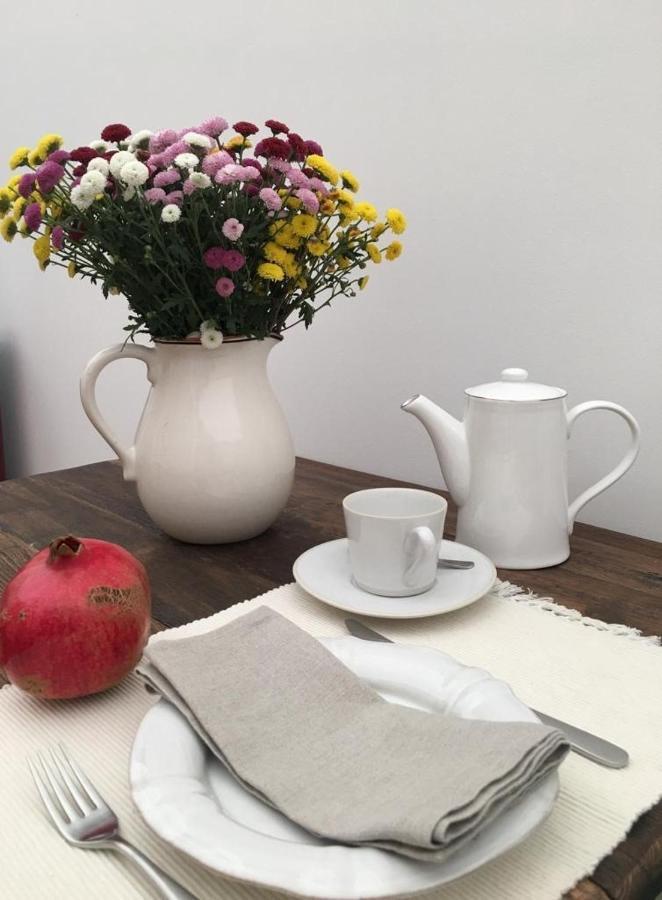 Apartament Casa D'Olivenca Elvas Zewnętrze zdjęcie