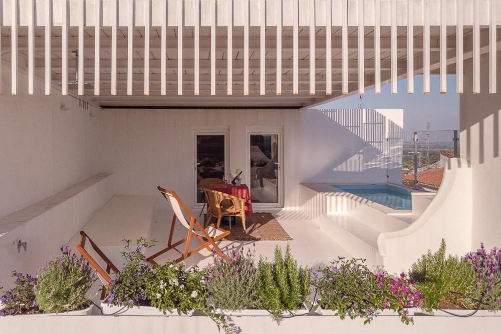 Apartament Casa D'Olivenca Elvas Zewnętrze zdjęcie