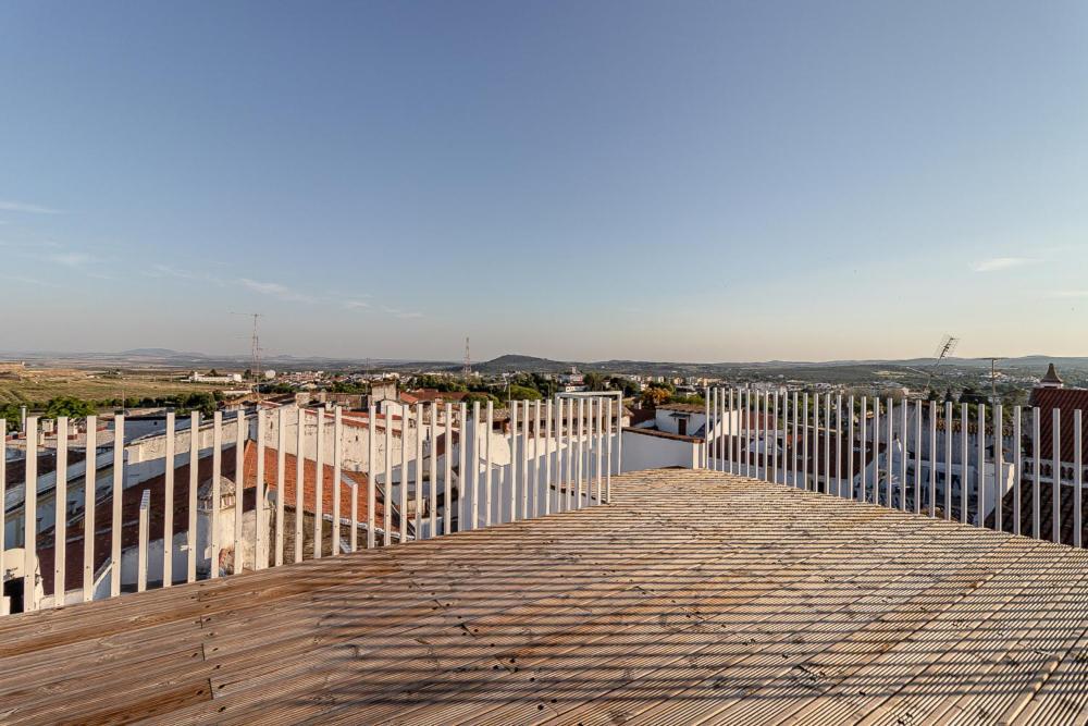 Apartament Casa D'Olivenca Elvas Zewnętrze zdjęcie