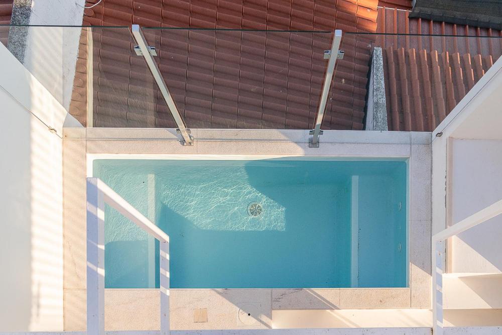 Apartament Casa D'Olivenca Elvas Zewnętrze zdjęcie