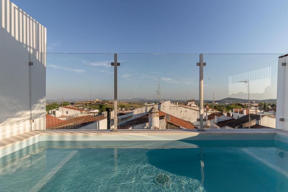 Apartament Casa D'Olivenca Elvas Zewnętrze zdjęcie