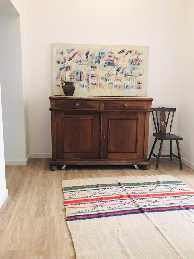 Apartament Casa D'Olivenca Elvas Zewnętrze zdjęcie