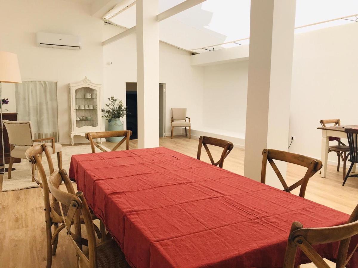Apartament Casa D'Olivenca Elvas Zewnętrze zdjęcie