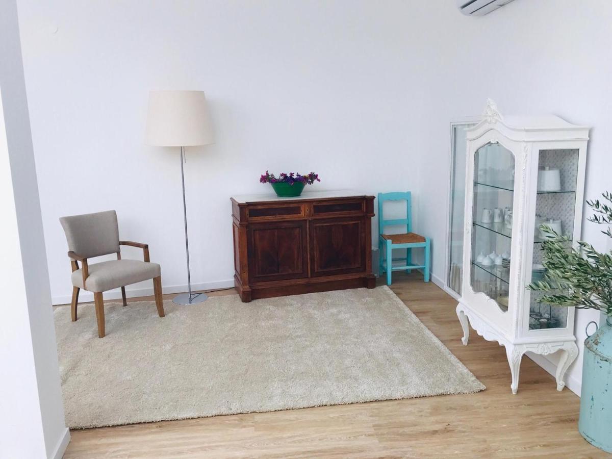 Apartament Casa D'Olivenca Elvas Zewnętrze zdjęcie