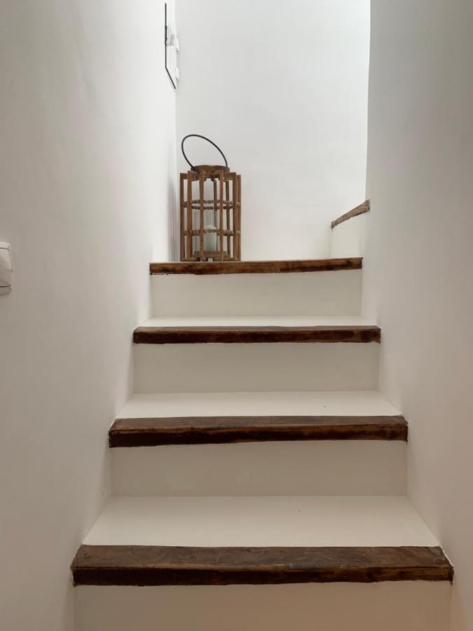 Apartament Casa D'Olivenca Elvas Zewnętrze zdjęcie