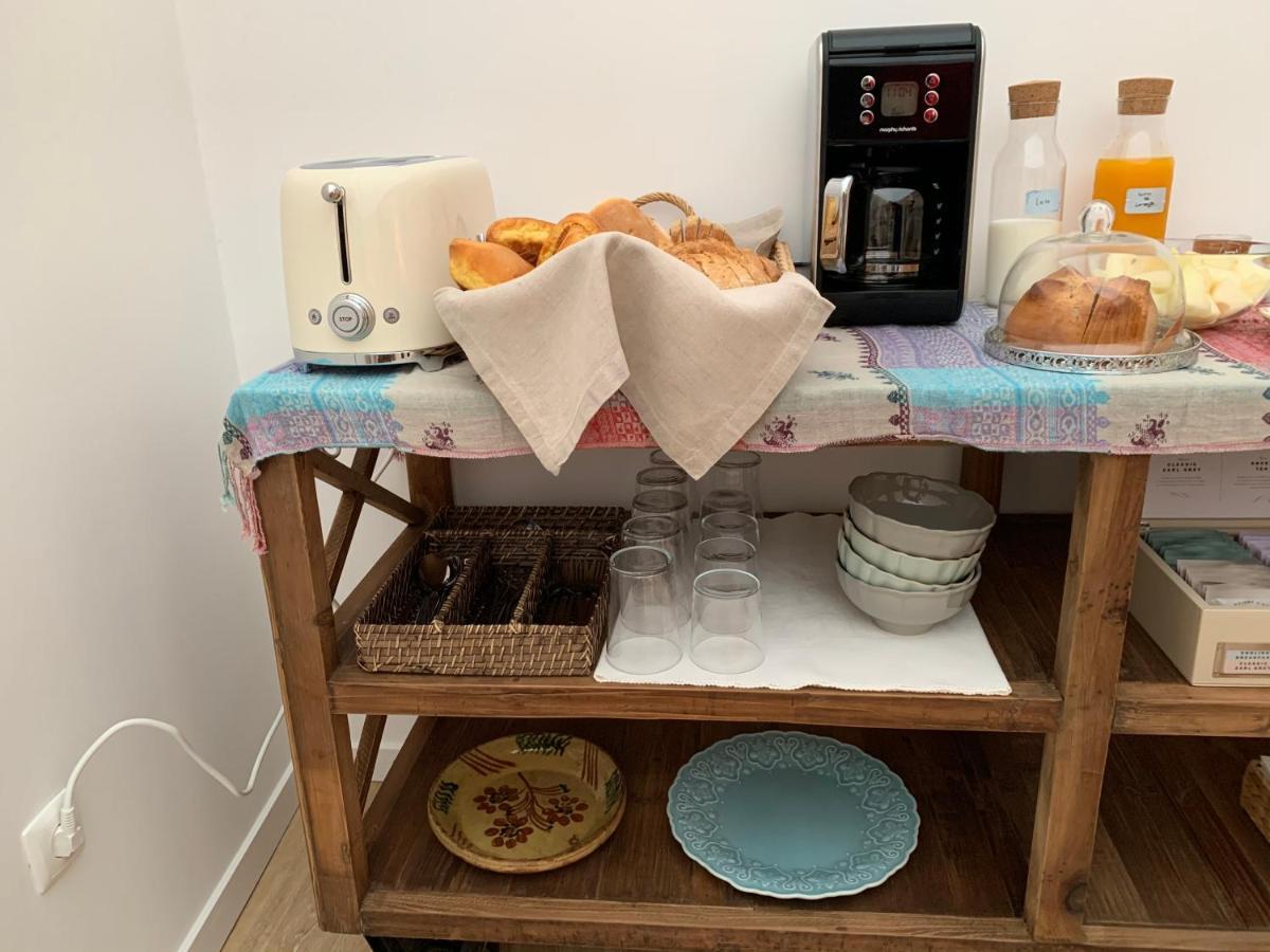 Apartament Casa D'Olivenca Elvas Zewnętrze zdjęcie