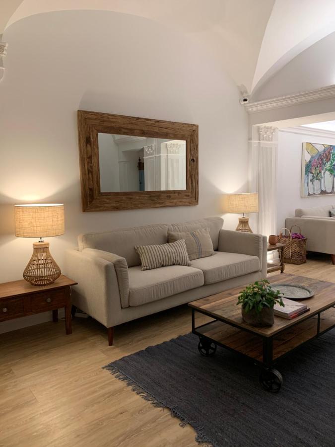 Apartament Casa D'Olivenca Elvas Zewnętrze zdjęcie